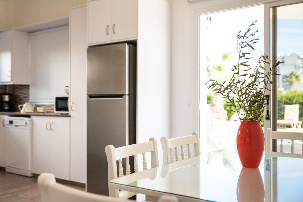 Villa View Protaras